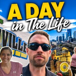 Inside a Day of Helping Renters Find Apartments in Nashville