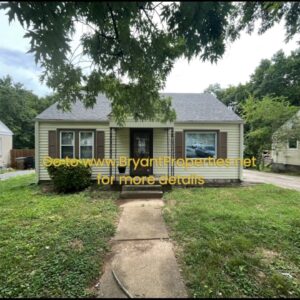 Nashville Homes for Rent 3BR/2BA by Nashville Property Management
