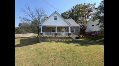Nashville Properties for Rent 3BR/2BA by Nashville Property Management