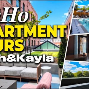 Wedgewood-Houston Nashville Apartment Tours | Living in WeHo